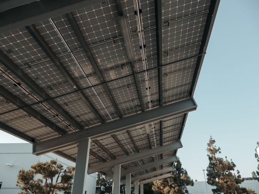 California's Green Revolution: Understanding Flywheel Energy Storage