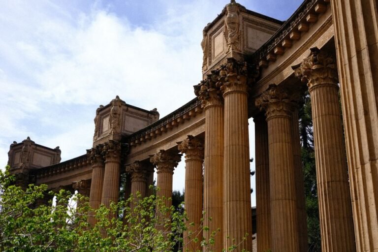 Explore California's Rich History: Top Historical Sites & Landmarks
