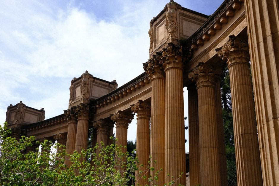 Explore California's Rich History: Top Historical Sites & Landmarks