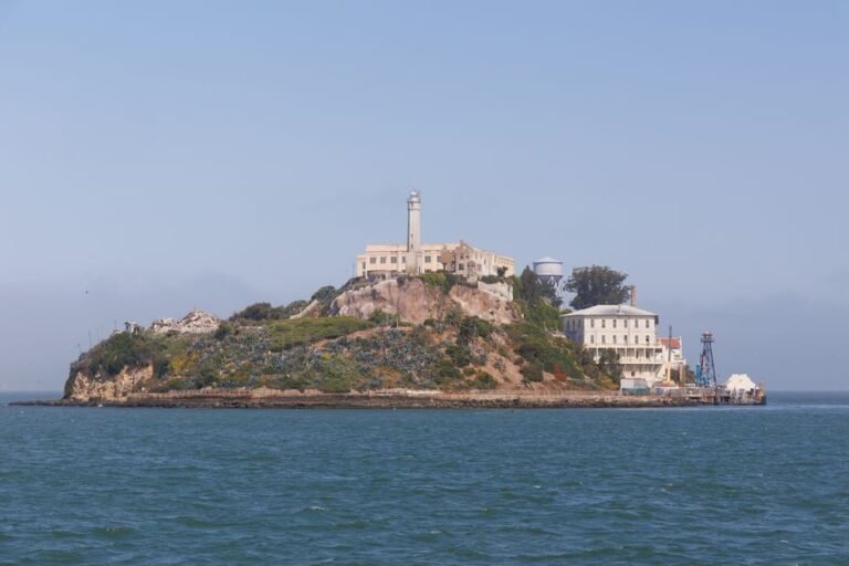 California Historical Travel: Unearthing the Golden State's Strategic Past