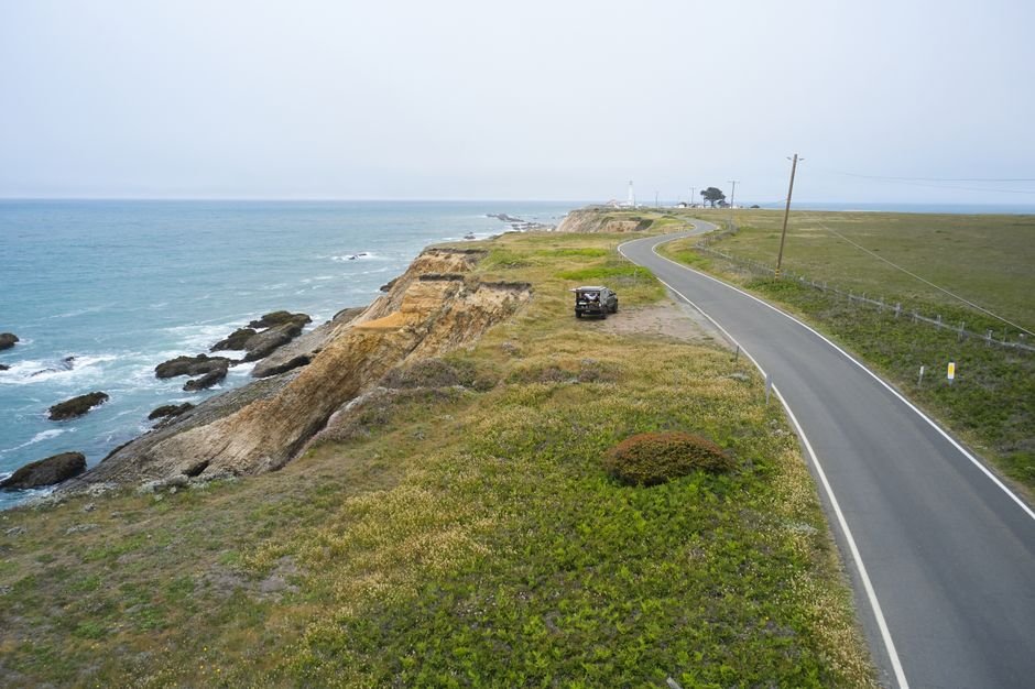 Ultimate California Road Trip: Scenic Drives & Must-See Destinations
