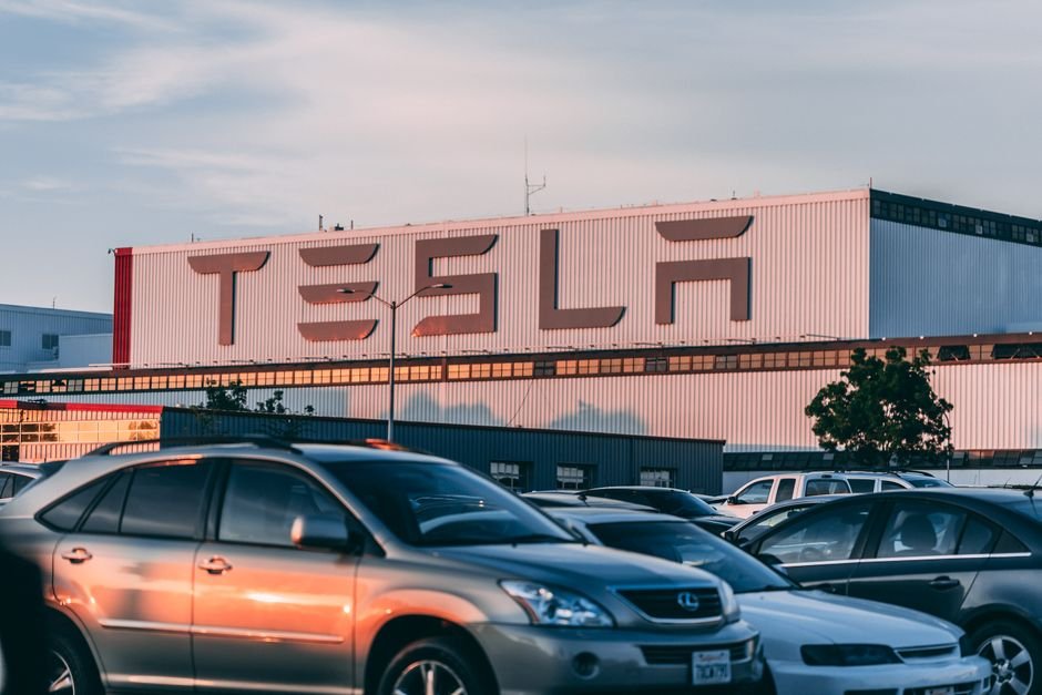 California's Manufacturing Revolution: Inside Tesla's Giga Press Innovation