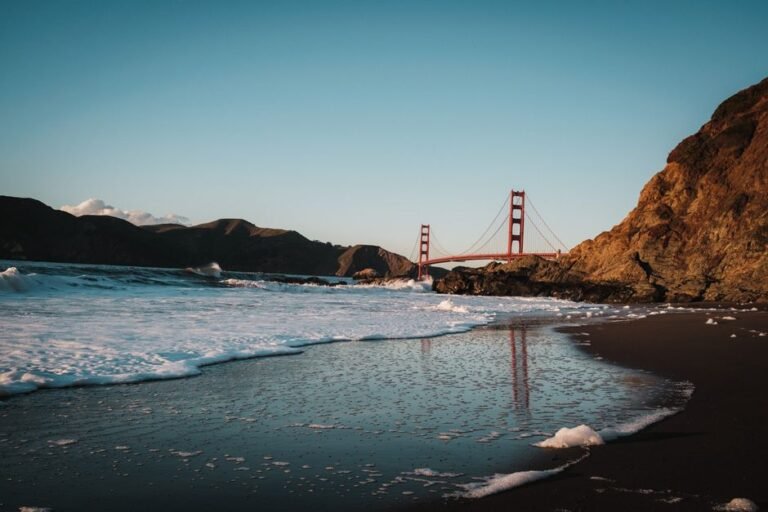 Your Ultimate California Travel Guide: Explore Golden State Adventures