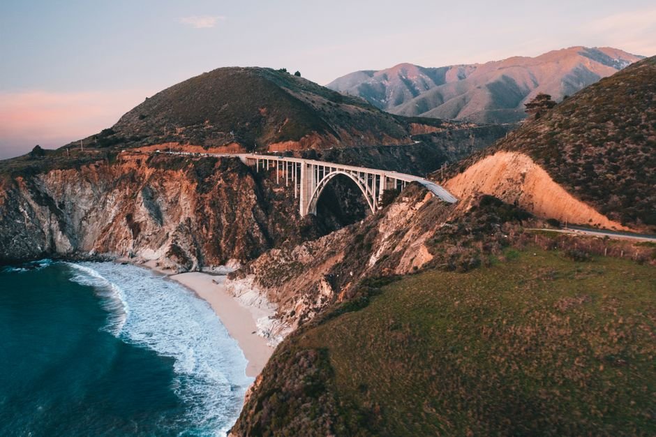 Your Ultimate Guide to Exploring California: Must-See Destinations