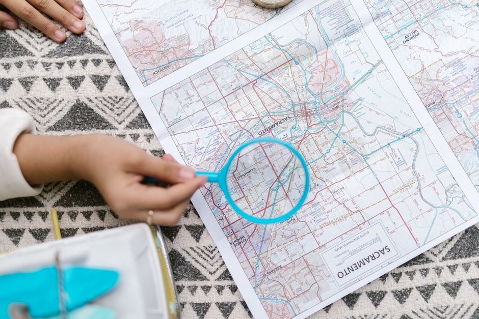 Unlock Your Dream California Trip: Overcome Planning Procrastination