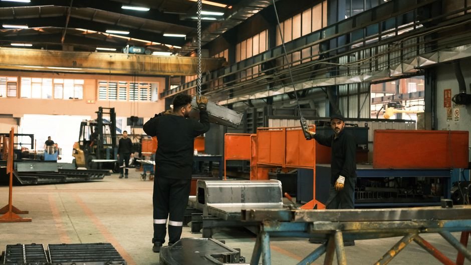 Chinese Auto Giants BYD & Chery: Unpacking Their Major Investment in Turkey's Automotive Future
