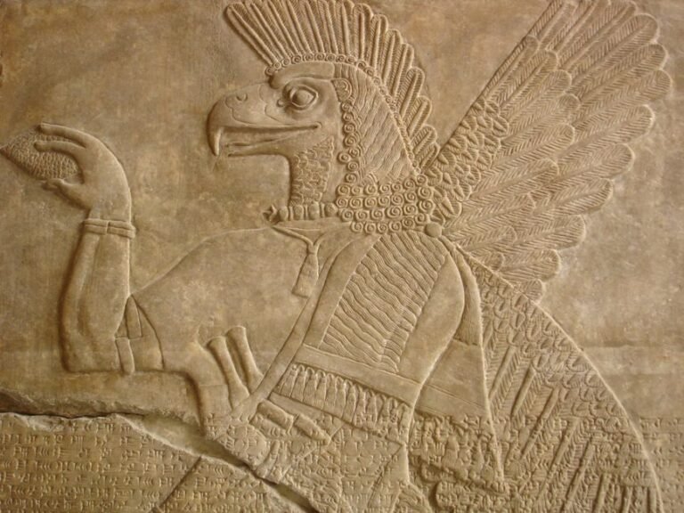 Content Mismatch: Sumerian Civilization History - Not for California Travel