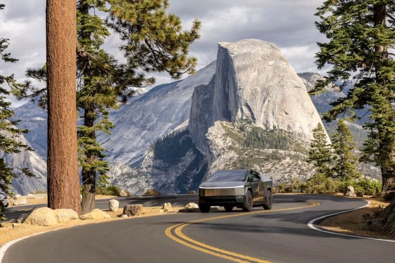 The Future of California EV Travel: How Carbon Nanotube Motors Could Revolutionize Your Road Trips