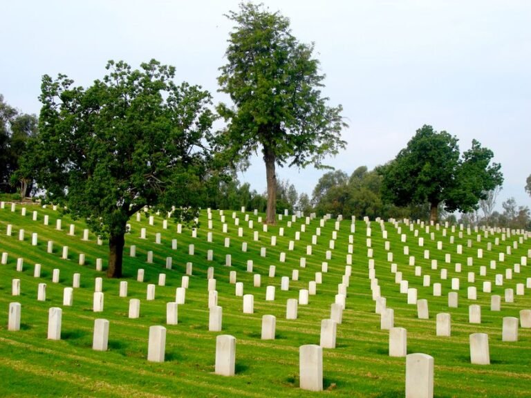 Korean War History: Global Conflicts and California's Commemoration