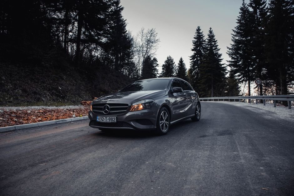 Mercedes-Benz & Solid-State Batteries: The Future of California EV Travel
