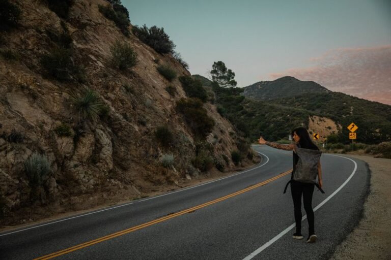 Beyond the Brochure: How to Find Authentic California Experiences