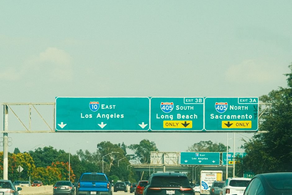 The Underdog's Guide to an Unforgettable & Budget-Friendly California Road Trip