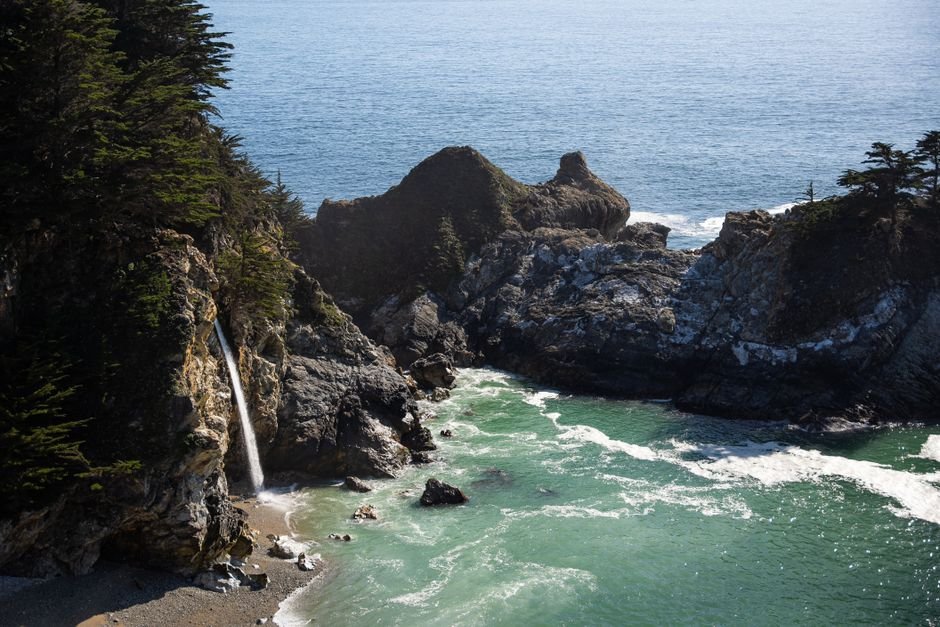 Unearthing California's Hidden Gems: Adventures, Risks, and Responsible Exploration
