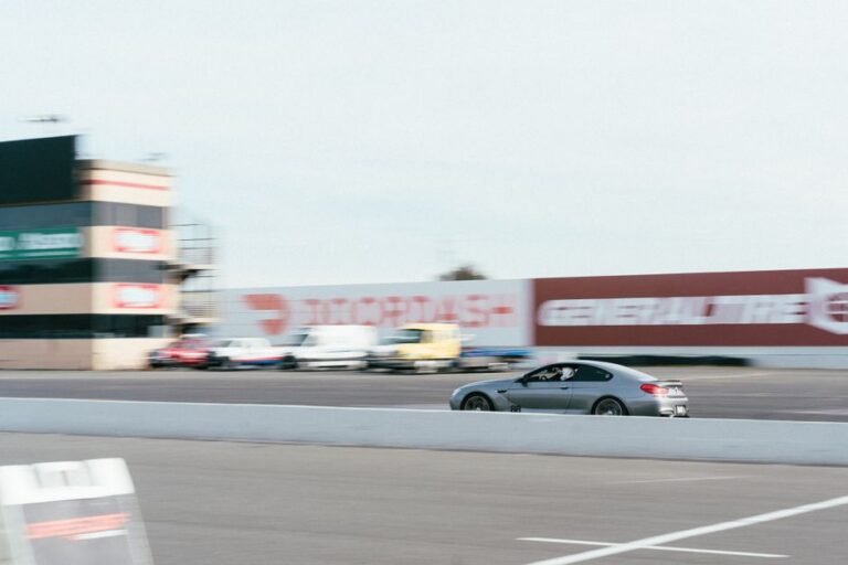 Your Ultimate Guide to California Motorsport Travel: Experiencing Race Weekends