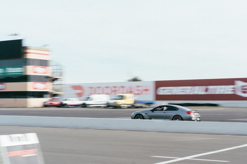 Your Ultimate Guide to California Motorsport Travel: Experiencing Race Weekends