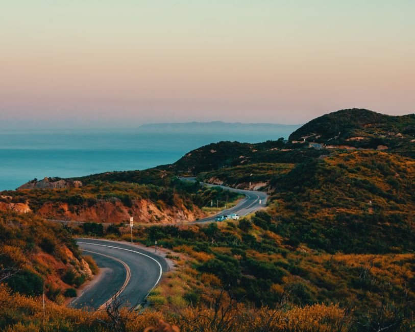 The Ultimate California Road Trip Planner: Vehicle, Routes & Budget Guide