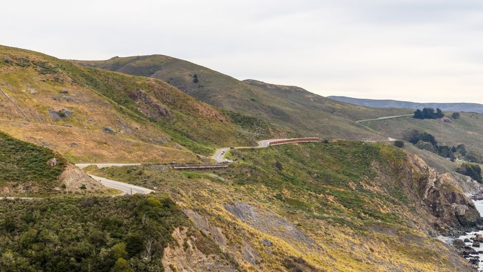 The Ultimate California Road Trip: Planning Your Dream Scenic Adventure