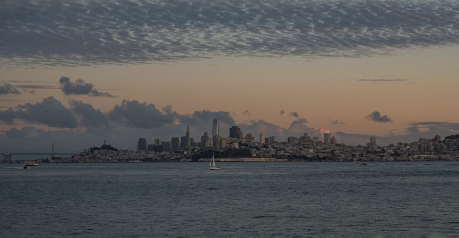 San Francisco vs. Los Angeles: Unveiling Your Ideal California City Break